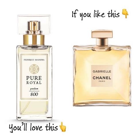chanel paris notes